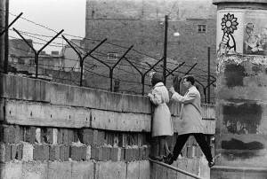 Γερμανία: Στους 138 οι θάνατοι εξαιτίας του Τείχους του Βερολίνου