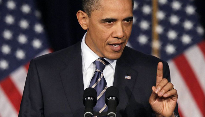 Να μην ψηφιστούν νέες κυρώσεις κατά του Ιράν ζητά ο Ομπάμα