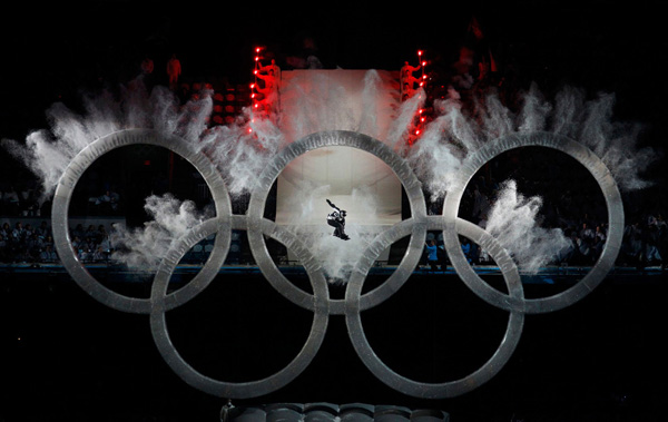 Οι «μνηστήρες» για τους Χειμερινούς Ολυμπιακούς του 2022
