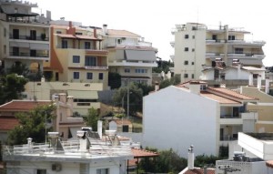 Ο θάνατος της αγοράς ακινήτων - Πουλάνε σπίτια για 4.000 ευρώ