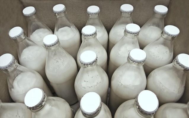 ΠΑΣΟΚ: Όχι στην επιμήκυνση διατήρησης του γάλακτος