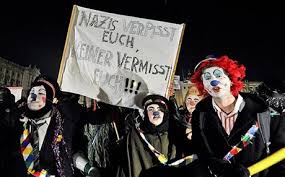 Συγκρούσεις στη Βιέννη για το «χορό» των ακροδεξιών