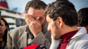 Προκλητική δήλωση Βαρβιτσιώτη: Οι πρόσφυγες φταίνε για τον πνιγμό τους