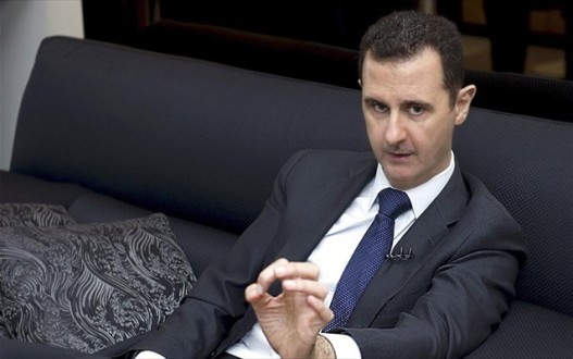 Ο Άσαντ δεν εγκαταλείπει την εξουσία