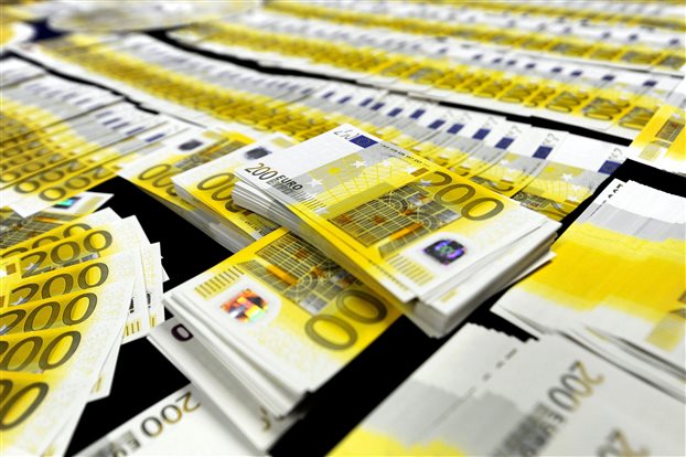 Πλεόνασμα μετά από 10 χρόνια - «Έκλεισε» στα 691 εκατ. ευρώ