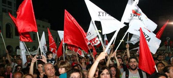 ΣΥΡΙΖΑ: «Ο Σαμαράς θα συντριβεί στις εκλογές»