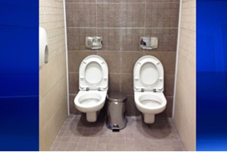 Χιώτικη ...τουαλέτα στο Σότσι των Χειμερινών Ολυμπιακών Αγώνων
