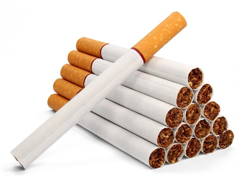 Εμπλοκή με την αύξηση στα τσιγάρα