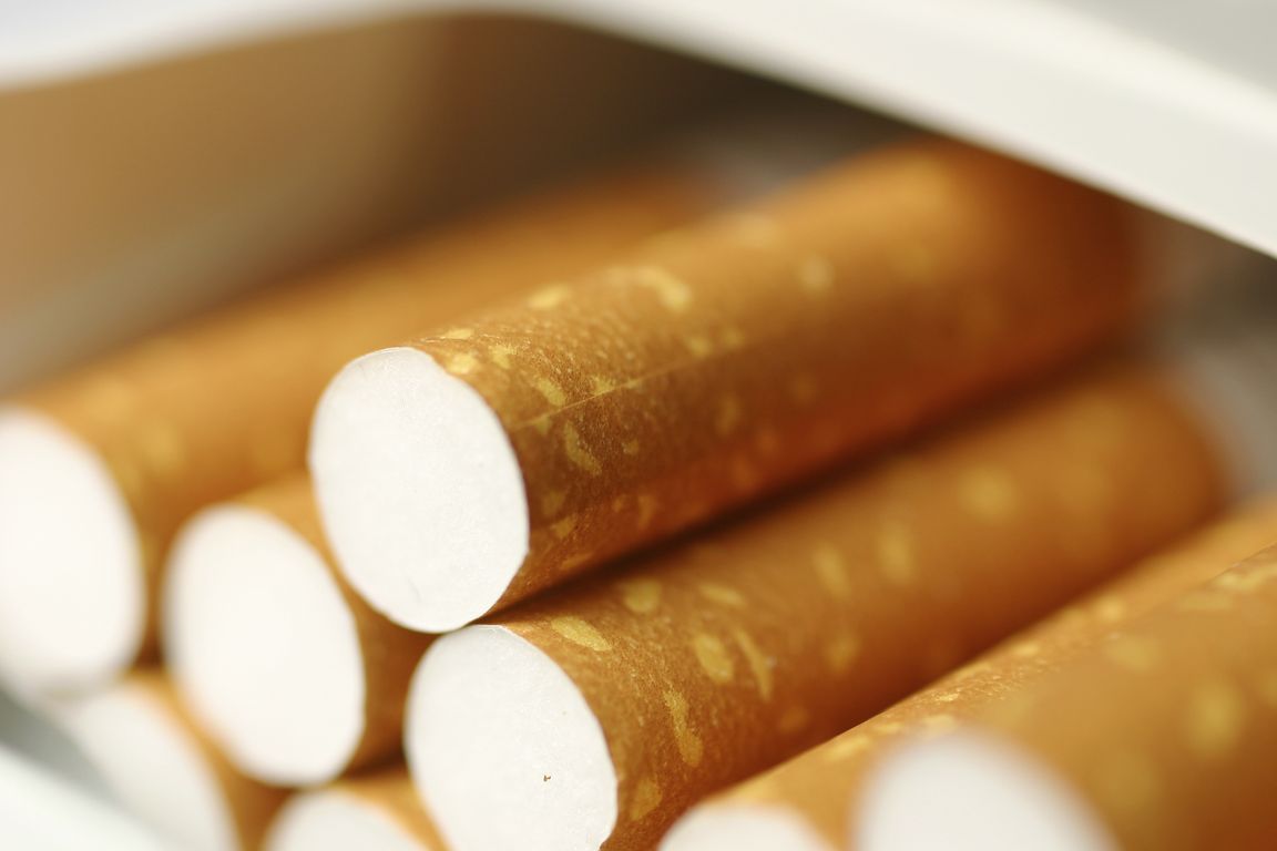 Στη Βουλή η τροπολογία για την αύξηση σε τσιγάρα-καπνό