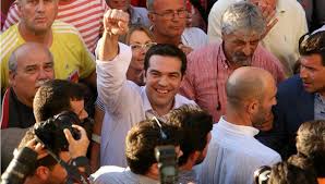 Τι θα συμβεί στην Ελλάδα εάν κυβερνήσει ο ΣΥΡΙΖΑ