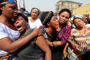 Σφαγή 29 μαθητών στη Νιγηρία