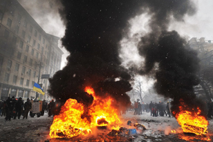 Έκτακτη σύνοδος των Ευρωπαίων ΥΠΕΞ για τα γεγονότα στην Ουκρανία