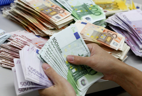 Πάνω από δύο εκατ. ευρώ τα δάνεια σε καθυστέρηση