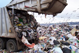 Χατζηδάκης: Να λειτουργούν το 2016 οι νέες Mονάδες Διαχείρισης Αποβλήτων
