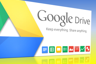 Η Google ρίχνει τις τιμές του Google Drive