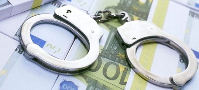 Σύλληψη 69χρονου για χρέη 2,6 εκατ. ευρώ στο Δημόσιο