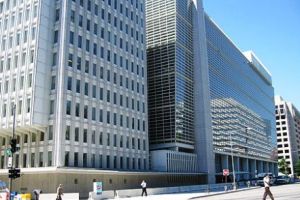 Η Παγκόσμια Τράπεζα προσφέρει 3 δισ.ευρώ στην Ουκρανία