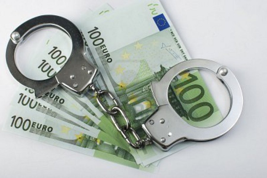 Σύλληψη 70χρονου για χρέη 3,2 εκατ. ευρώ στο Δημόσιο