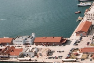 Thessaloniki-Port