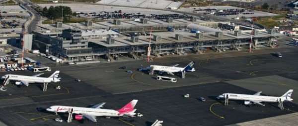 Τι προβλέπει η σύμβαση παραχώρησης του αεροδρομίου «Μακεδονία» στη Fraport