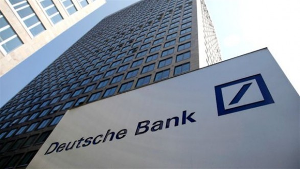Deutsche Bank: Δεν θα βγει χώρα από το ευρώ