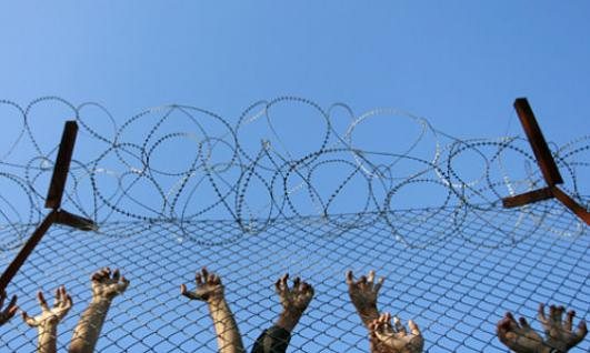Τέλος στην απεργία πείνας από τους Κούρδους κρατούμενους
