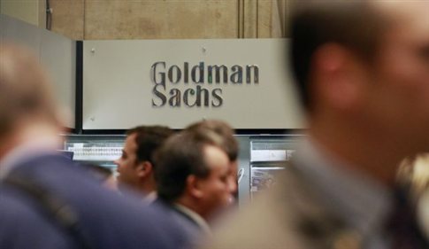 Goldman Sachs: απαιτείται μείωση του χρέους πάνω από 80 δισ. ευρώ