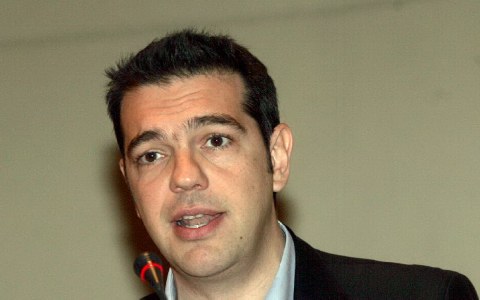 Τσίπρας: «Η λύση δεν περιλαμβάνει την Ελλάδα»