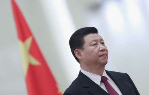 Ο Ξι Ζινπίνγκ απόλυτος «άρχοντας» στην Κίνα