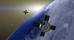 Η NASA ηχογράφησε τον ήχο που εκπέμπει η Γη