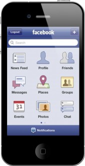 Facebook: Δωρεάν κλήσεις σε iPhone