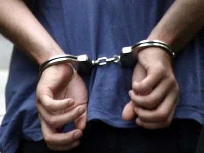 Συνελήφθη 22χρονος δραπέτης των φυλακών Κασσαβέτειας