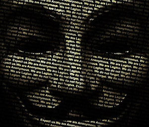 Οι Anonymous χτύπησαν το site του Εφετείου Αθηνών