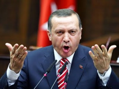 Ερντογάν:«Η τρομοκρατία θα γυρίσει μπούμερανγκ στην Ευρώπη»