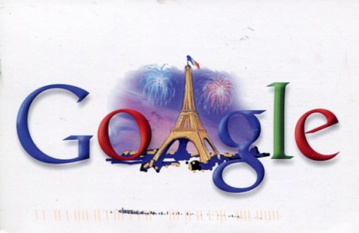 Τα βρήκαν γαλλική κυβέρνηση-Google
