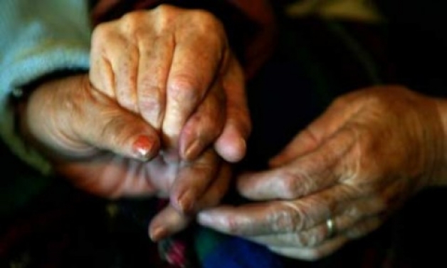 Ληστές βασάνισαν ηλικιωμένους στην Κέρκυρα
