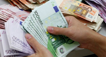 Συλλήψεις για εικονικό έμβασμα 650 εκατ. ευρώ