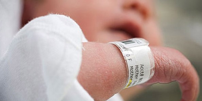 Νοσηλεύτρια ακρωτηρίασε μωρό κατά λάθος
