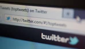 Xάκερς χτύπησαν 250.000 λογαριασμούς Τwitter