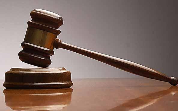 Δικαστές πιάνουν δουλειά στην Κύπρο