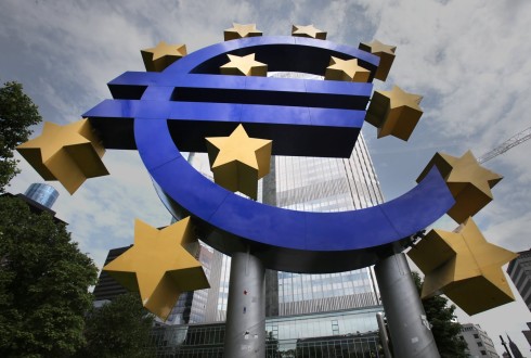 Δυσμενείς προβλέψεις για την Ευρωζώνη