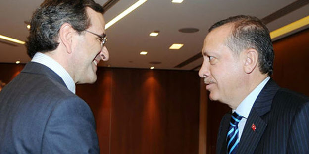 Για παραπλάνηση επί των ελληνοτουρκικών σχέσεων κατηγορεί την κυβέρνηση ο ΣΥΡΙΖΑ