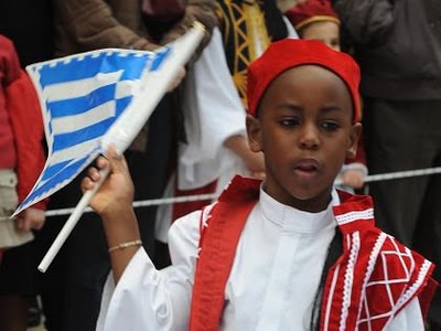 Βουλή: Ένας στους τρεις αλλοδαπούς πήρε ελληνική ιθαγένεια
