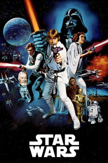 «Επέλαση» ταινιών Star Wars από το 2015