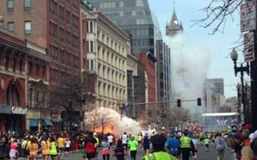 Τρεις νεκροί, πάνω από 100 τραυματίες από τις εκρήξεις στη Βοστόνη