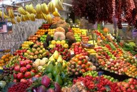 Ποια τρόφιμα έχουν τα περισσότερα φυτοφάρμακα