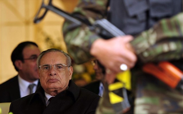 Ανακάλεσε την παραίτησή του ο υπουργός Άμυνας της Λιβύης
