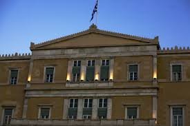 Βουλή: Αποχώρησαν ΚΚΕ-ΣΥΡΙΖΑ-ΑΝΕΛ