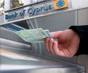 Συμφωνία-μαχαίρι για τις ανασφάλιστες καταθέσεις στην Τράπεζα Κύπρου