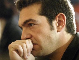 Ο Τσίπρας έθεσε τον ΣΥΡΙΖΑ σε κατάσταση εκλογικού συναγερμού